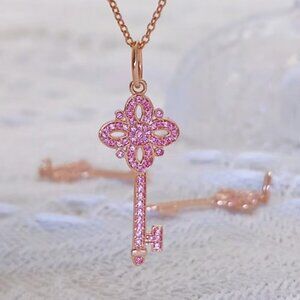 Tiffany & Co. necklace